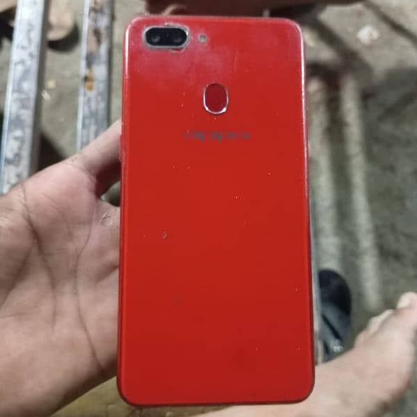 oppo a5s 0