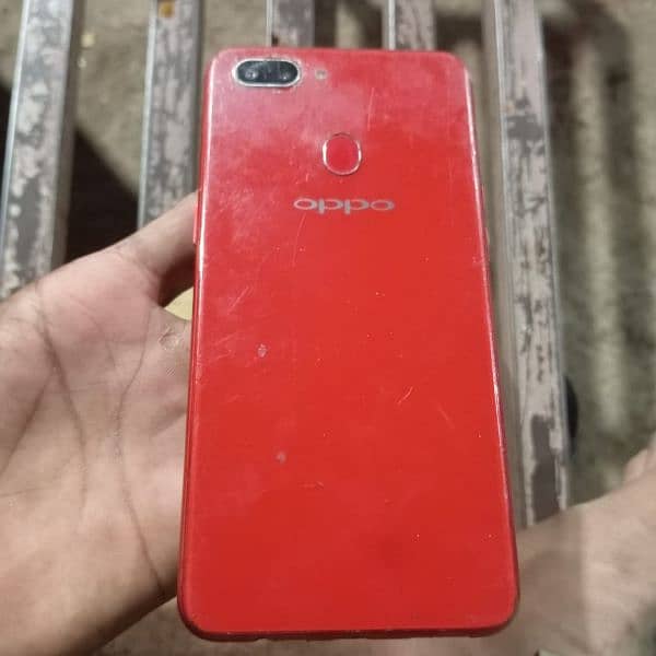 oppo a5s 1