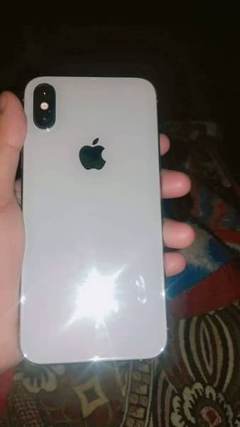 iPhone XS non pta factory 0