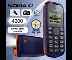 Nokia 103