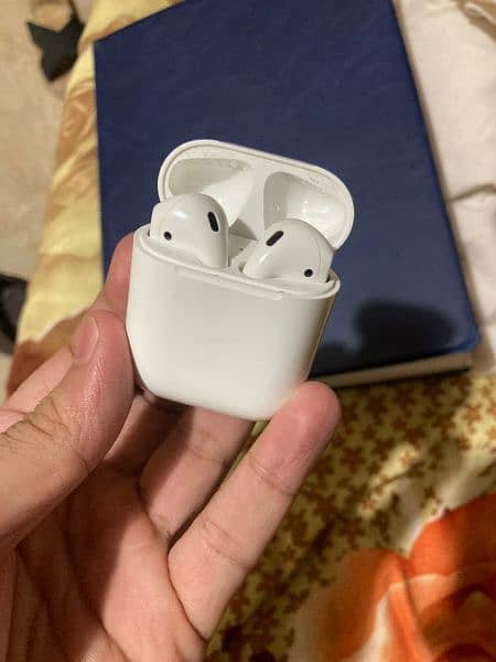 Airpods 2 2