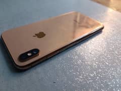 iPhone xs