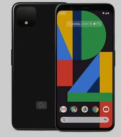 Google Pixel 4xl 0