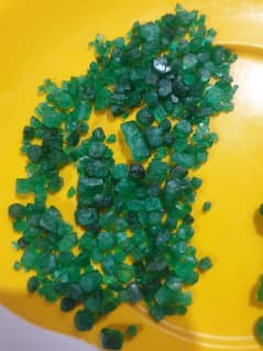 swat emeralds
