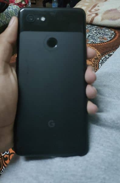 Google pixel 3xl 2