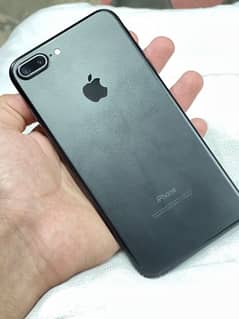 iphone 7plus pta approved
