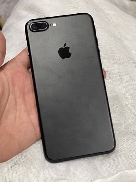 iphone 7plus pta approved 7