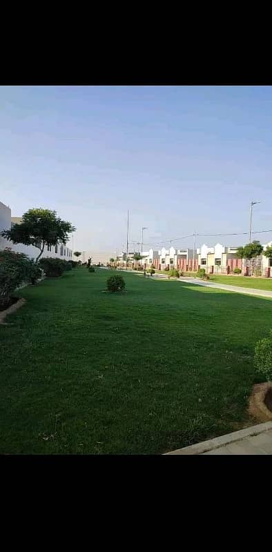 West open map approved plot available in falaknaz villas 11