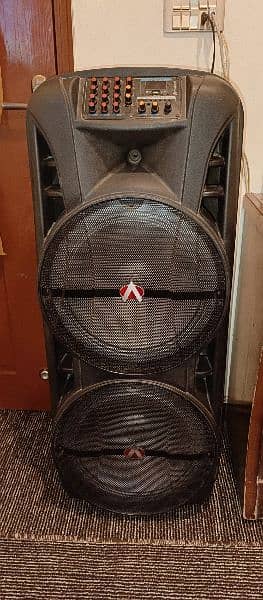MH 15 15 Audionic Speaker 1