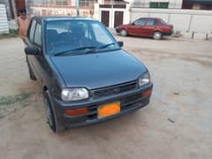 Daihatsu Cuore 2010