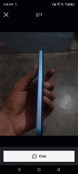 Infinix smart 8 pro new condition for sell 2