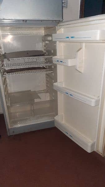 haier refrigerator 3
