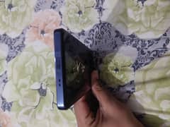 INFINIX NOTE 30 PRO 8/256 GB CHARGER MISS PLACE HA