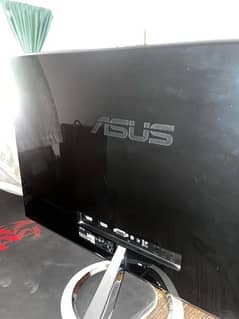 Asus MX279H mint condition monitor 0