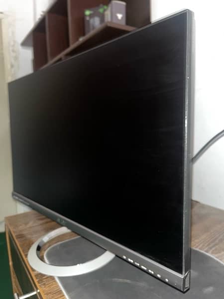 Asus MX279H mint condition monitor 2