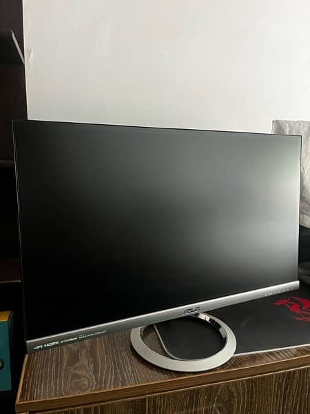 Asus MX279H mint condition monitor 4