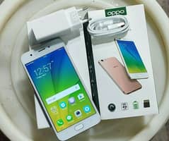 Oppo a57 64Gb Mobile 4G | Not Huawei Samsung iphone vivo infinix