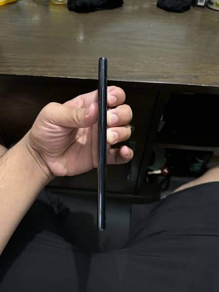 note 10 plus 12/256gb 10 by 10 4