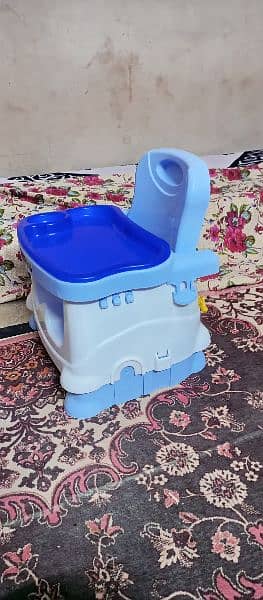 Health care Baby boostor seat 4