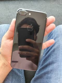 Iphone 7+ PTA approved 128 GB