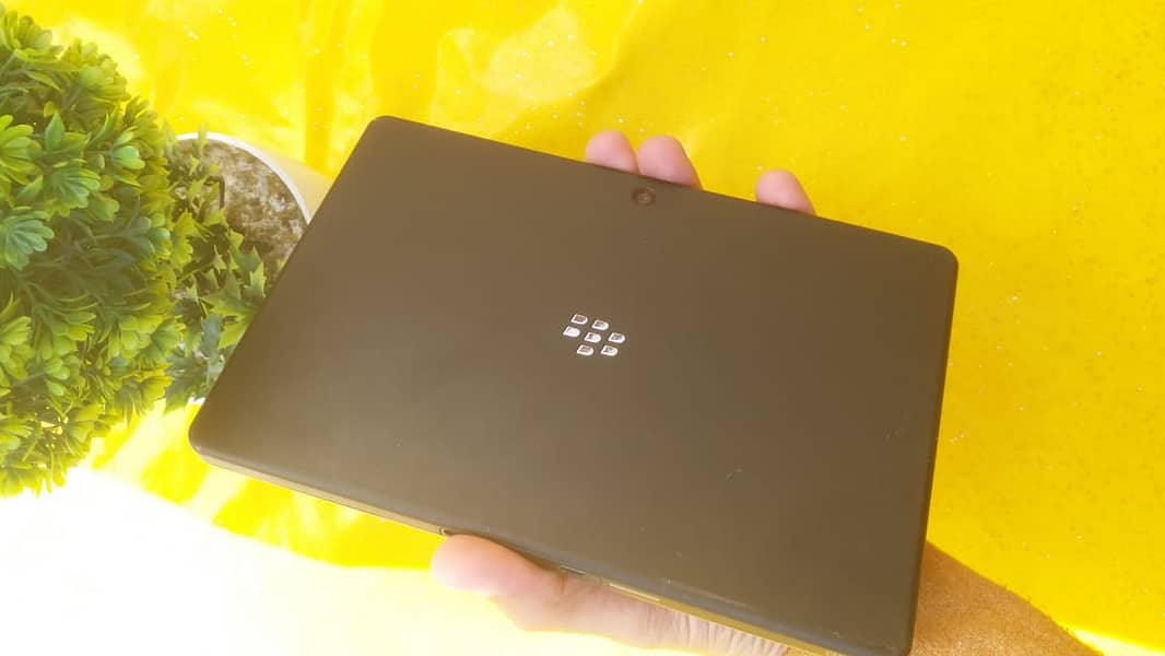 Blackberry playbook 0