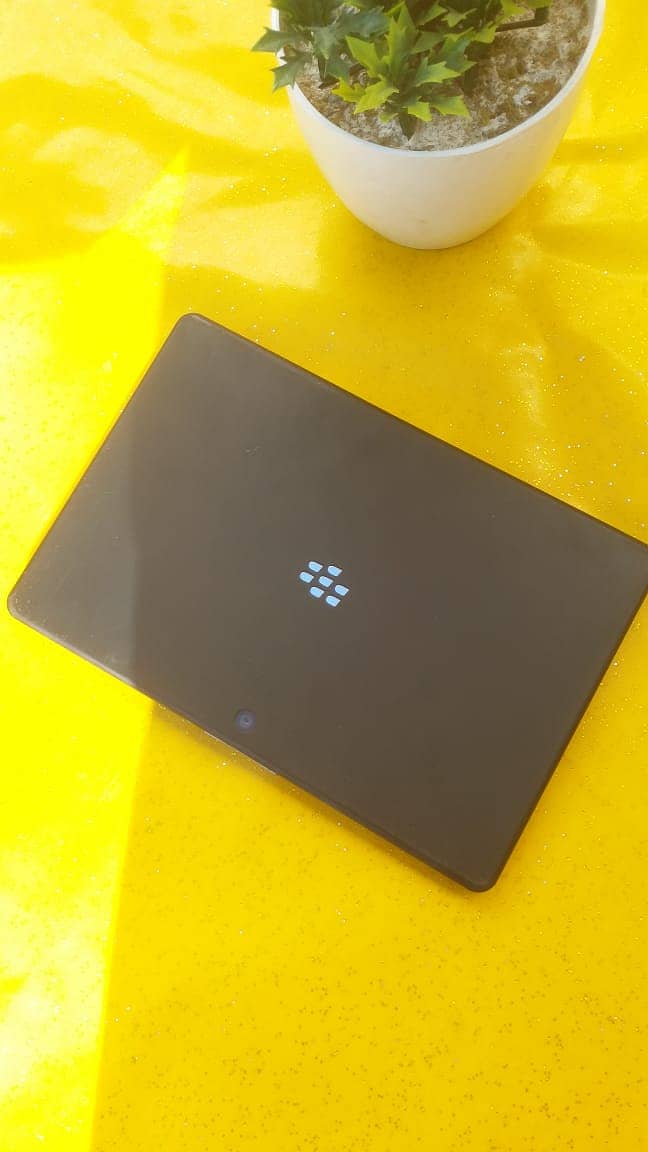 Blackberry playbook 4