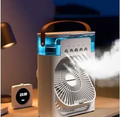 portable air cooler best for reducing heat