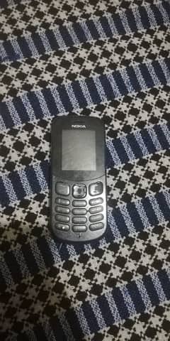 nokia mobile phone 130 0