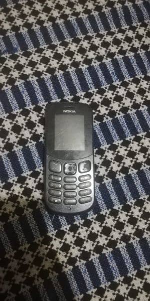 nokia mobile phone 130 0