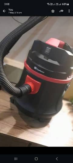 dawlance vacuum cleaner