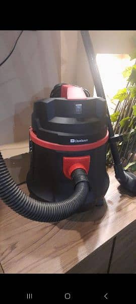 dawlance vacuum cleaner 5