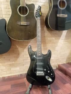 Series 10 by bently Electric Guitar 0