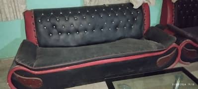 7 seater regzene sofa set 0