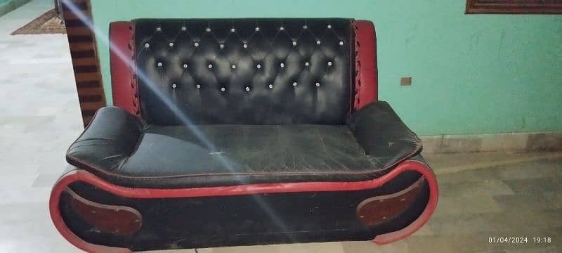 7 seater regzene sofa set 1