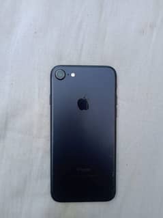 Iphone 7 32gb price fixed ha jissy smjh ay wahi msg kry kam ne hgi