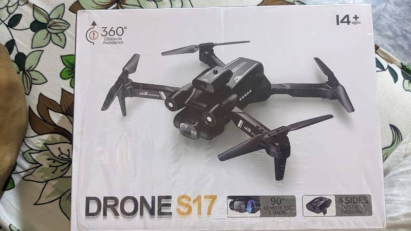 s 17 drone 2