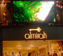 3D Sign Board | LED Sign Board | Acrylic  Sign  Board