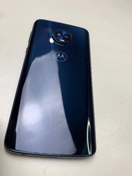 Motorola G6 plus New PTA APPROVED 1