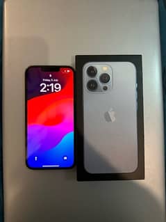 Iphone 13 pro Non pta Fu 0