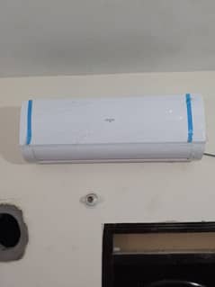 HAIER 1.5 AC NON INVERTER