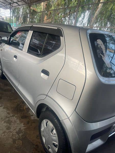 Suzuki Alto 2019 1