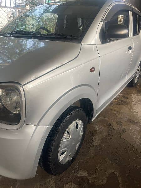 Suzuki Alto 2019 2