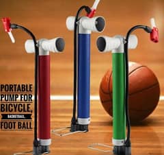 Bicycle Air Pump Available FREE CASH ON DELIVERY