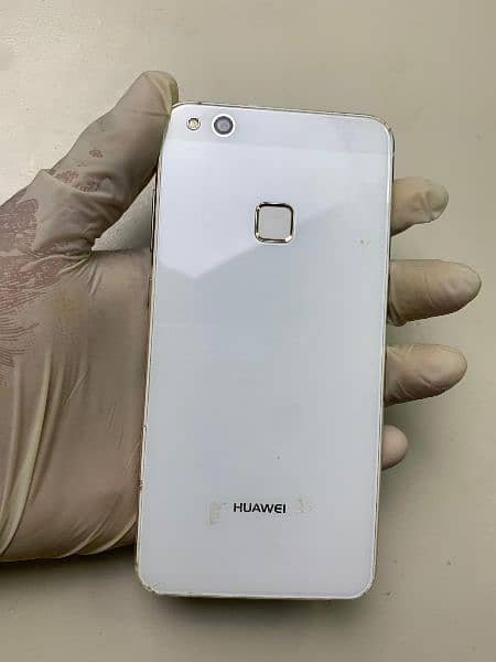 Huawei P10 Lite USED PTA APPROVED 2