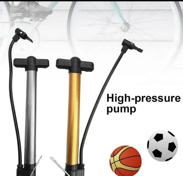 Car Accessories Air Pump Available FREE CASH ON DELIVERY 5