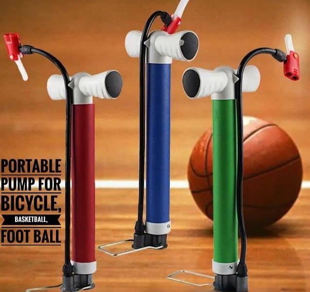 Car Accessories Air Pump Available FREE CASH ON DELIVERY 7