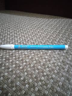 Pen For Sale