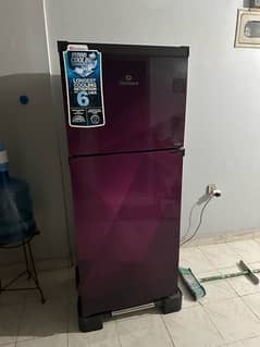 dawlance 3 month old refrigerator