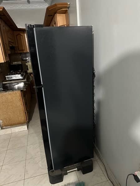 dawlance 3 month old refrigerator 1