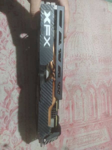 XFX RX 590 8GB 3